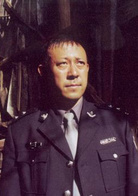 寻枪演员表马山剧照图片