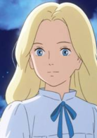 回忆中的玛妮演员表玛妮剧照图片