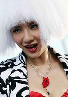 东成西就2011演员表白嘉嘉剧照图片