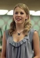 飞天大盗演员表Emma Kennedy剧照图片