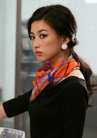 纽约客@上海演员表芳芳剧照图片