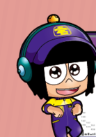 开心超人演员表宅博士剧照图片