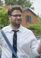 邻居大战演员表Mac Radner剧照图片