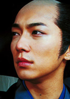 恶女花魁演员表惣次郎剧照图片