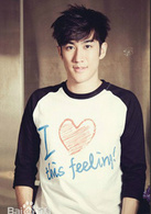 我爱HK开心万岁演员表吴明剧照图片