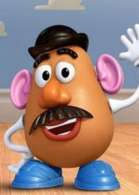 玩具总动员演员表蛋头先生剧照图片