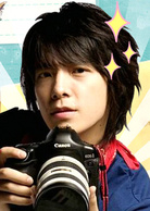 花美男连锁恐怖事件演员表李东海剧照图片