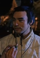 战神传说演员表燕十三剧照图片