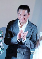 缘来是游戏演员表毕守信剧照图片
