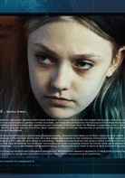 异能演员表凯西·霍尔蒙斯剧照图片