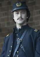 林肯演员表Robert Todd Lincoln剧照图片