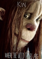 野兽家园演员表KW剧照图片