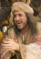 波斯王子：时之刃演员表西科·阿玛剧照图片