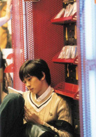 绿色椅子演员表玄剧照图片