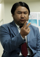 开心家族演员表嗜烟鬼魂剧照图片