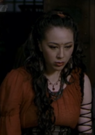 倭寇的踪迹演员表赛兰剧照图片