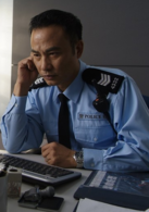 出埃及记演员表詹建业剧照图片