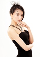 模特魅影演员表罗兰剧照图片