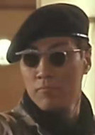 鼠胆龙威演员表兔子剧照图片