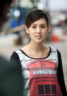 犀利人妻最终回：幸福男·不难演员表黎薇恩剧照图片