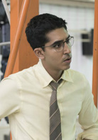 超能查派演员表迪恩剧照图片