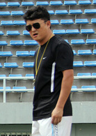 纯纯欲动演员表张教练剧照图片