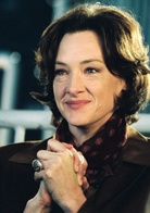 冰雪公主演员表琼·克莱尔剧照图片