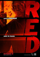 赤焰战场演员表乔·马森剧照图片