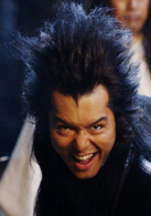 阿修罗城之瞳演员表安倍邪空剧照图片