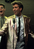 佩吉·休出嫁演员表查理·博德尔剧照图片