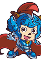 喜羊羊与灰太狼之开心闯龙年演员表喜羊羊剧照图片