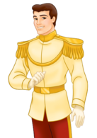 仙履奇缘演员表白马王子剧照图片