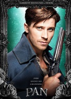 小飞侠：幻梦启航演员表胡克剧照图片