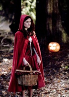 别惹小孩演员表萝莉（Laurie）剧照图片