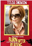 阅后即焚演员表凯蒂·考克斯剧照图片