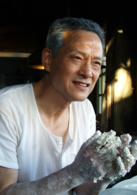 面引子演员表孙厚成（老年）剧照图片