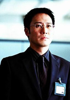 无间道3：终极无间演员表杨锦荣剧照图片