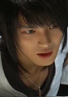 在地球上恋爱演员表金在中剧照图片