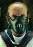 沉默的羔羊2汉尼拔演员表Hannibal Lecter剧照图片