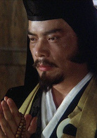 影武者演员表上杉谦信剧照图片