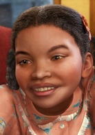 极地特快演员表小女孩剧照图片