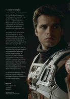 火星救援演员表克里斯·贝克剧照图片