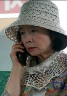 诗演员表美子剧照图片