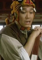 鹿鼎记演员表韦小宝剧照图片