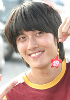 格斗术演员表宋秉泰剧照图片