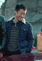 山河故人演员表梁子剧照图片