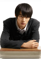 诚如神之所说演员表高畑瞬剧照图片