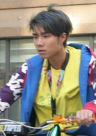 铠甲勇士之帝皇侠演员表何介剧照图片