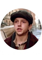 美国往事演员表少年面条剧照图片