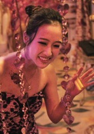 心花路放演员表湖南辣妹剧照图片